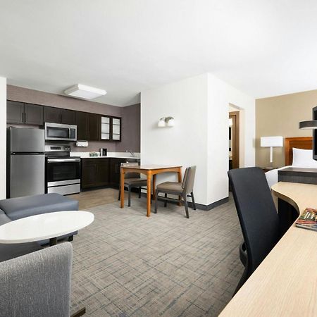 Residence Inn Des Moines West At Jordan Creek Town Center West Des Moines Exterior foto