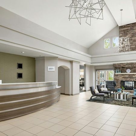 Residence Inn Des Moines West At Jordan Creek Town Center West Des Moines Exterior foto
