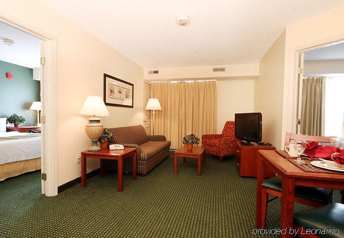 Residence Inn Des Moines West At Jordan Creek Town Center West Des Moines Cameră foto