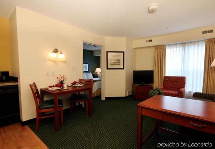 Residence Inn Des Moines West At Jordan Creek Town Center West Des Moines Cameră foto