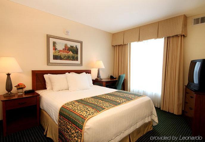Residence Inn Des Moines West At Jordan Creek Town Center West Des Moines Cameră foto