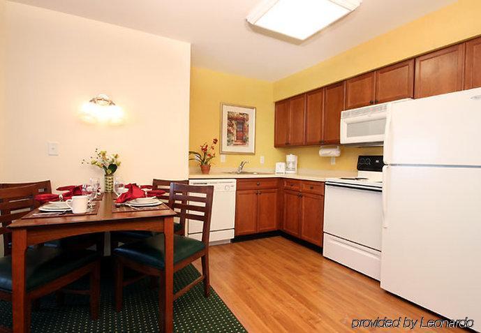 Residence Inn Des Moines West At Jordan Creek Town Center West Des Moines Cameră foto